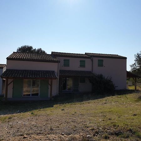 Sauve Cevennes Maisonnette Dans Residence De Vacances מראה חיצוני תמונה